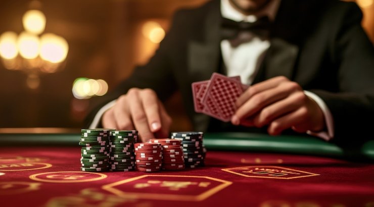 superslot777 platform showing sportsbook, live-dealer, and slot categories